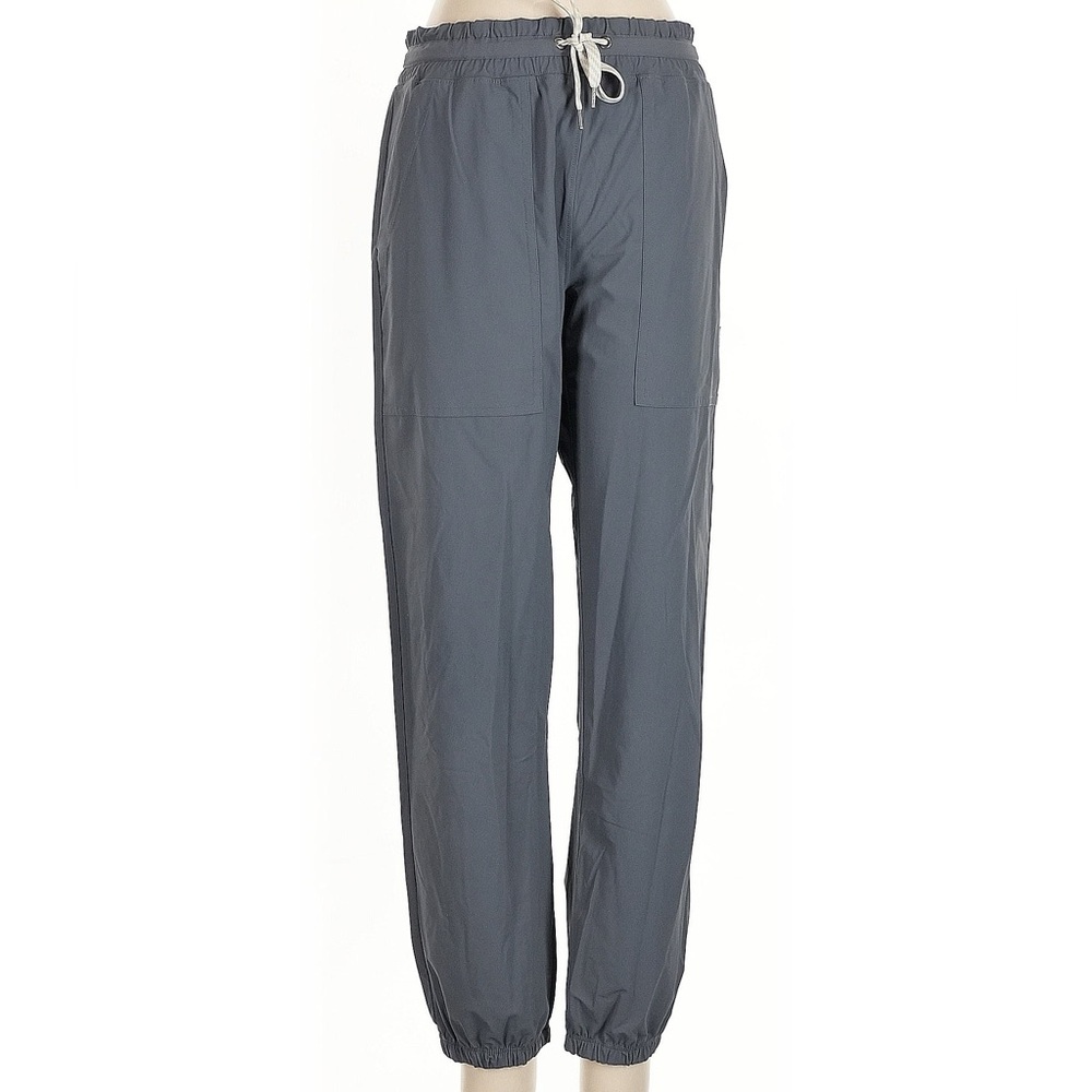 Vuori Miles Jogger - Azure / Blue Grey - Women's XL EUC - Picture 3 of 10